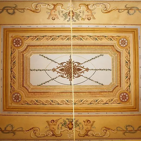 Aria Lito Mansion Fíra