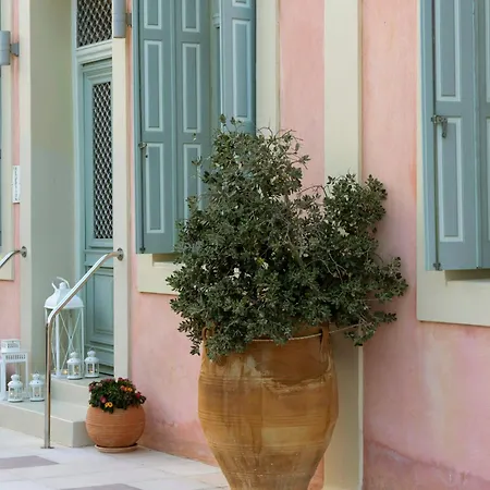 Aria Lito Mansion Hotel