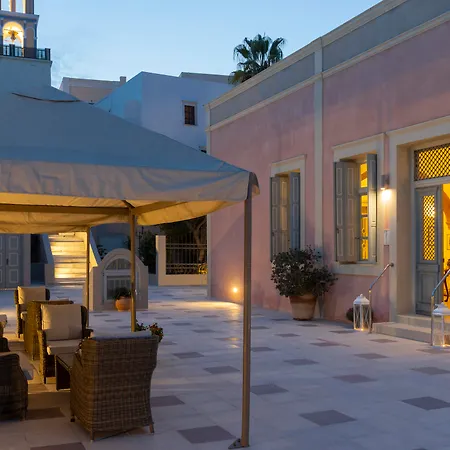 Aria Lito Mansion 4*