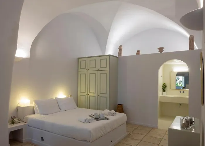 Hotel Aria Lito Mansion