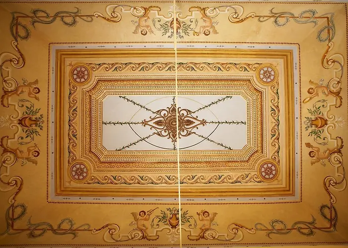 Aria Lito Mansion Fira (Santorini)