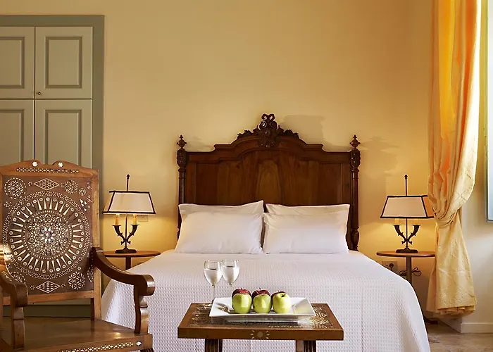 Hotel Aria Lito Mansion