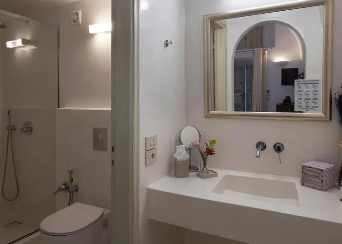 Aria Lito Mansion 4*