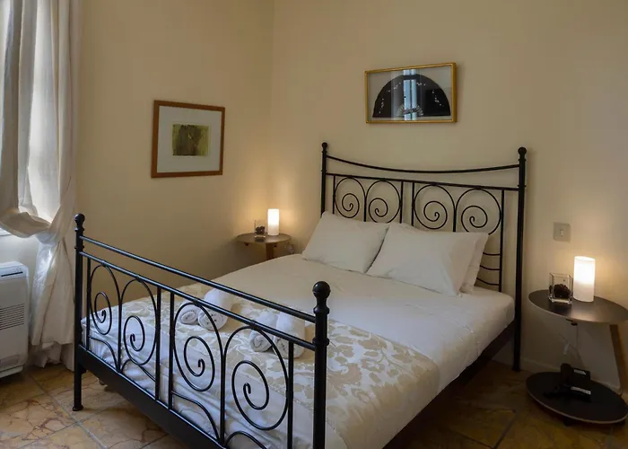 Hotel Aria Lito Mansion 4*