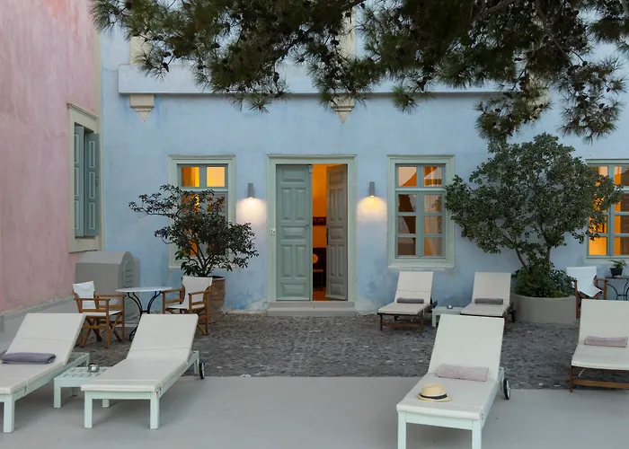 Hotel Aria Lito Mansion