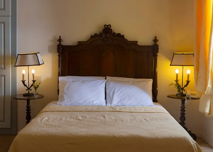 Aria Lito Mansion Fira (Santorini)