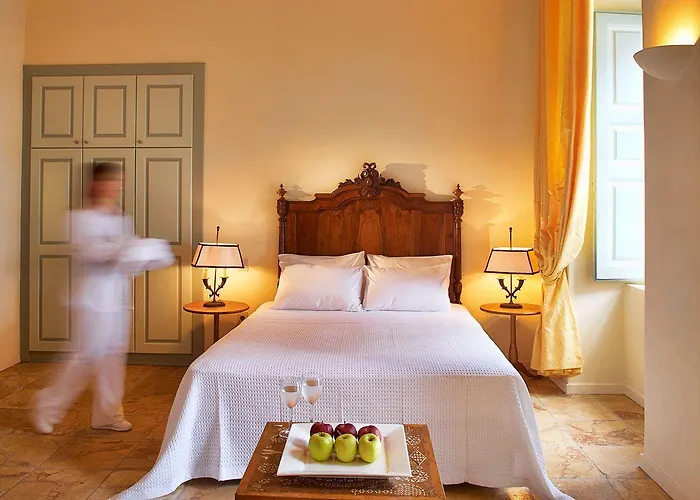 Aria Lito Mansion Hotel Fira (Santorini)