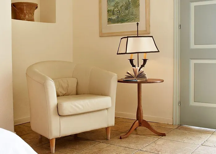 Aria Lito Mansion Hotel