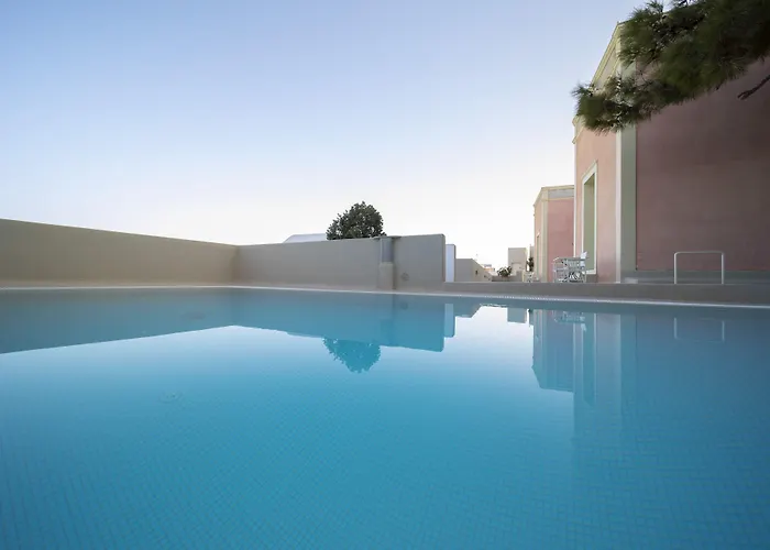 Aria Lito Mansion Hotel