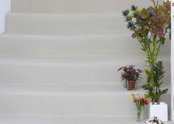 Aria Lito Mansion Hotel Fira (Santorini)