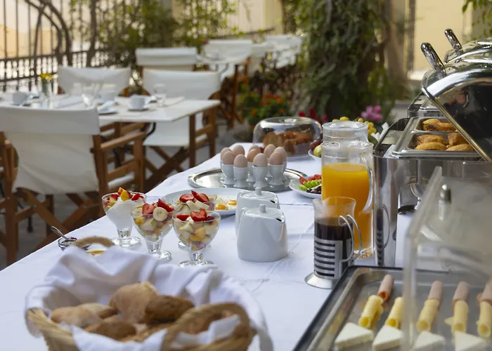 Hotel Aria Lito Mansion