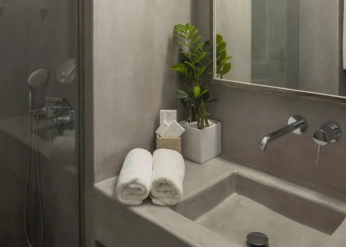 Hotel Aria Lito Mansion 4*