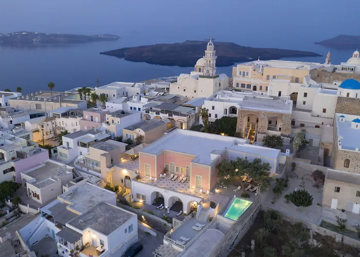 Aria Lito Mansion Hotel 4*