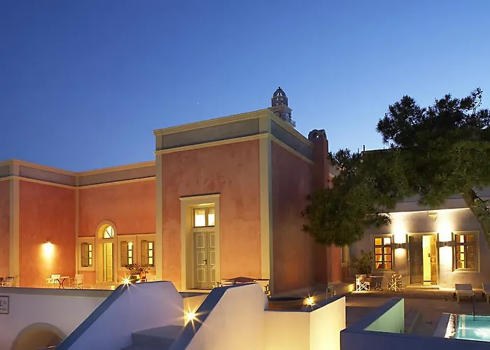 Aria Lito Mansion 4*