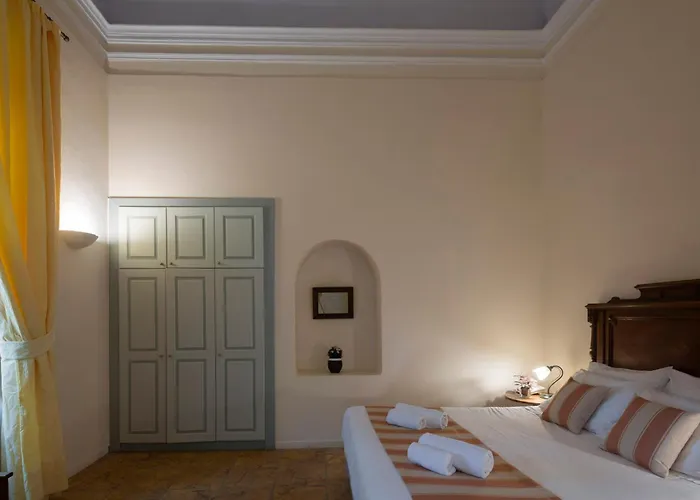 Aria Lito Mansion Hotel Fira (Santorini)