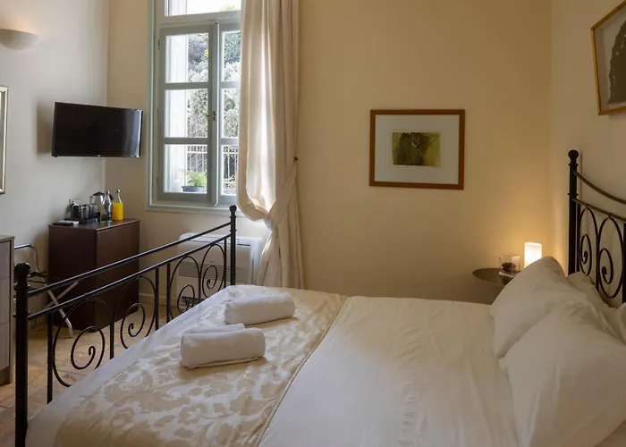 Aria Lito Mansion 4* Fira (Santorini)