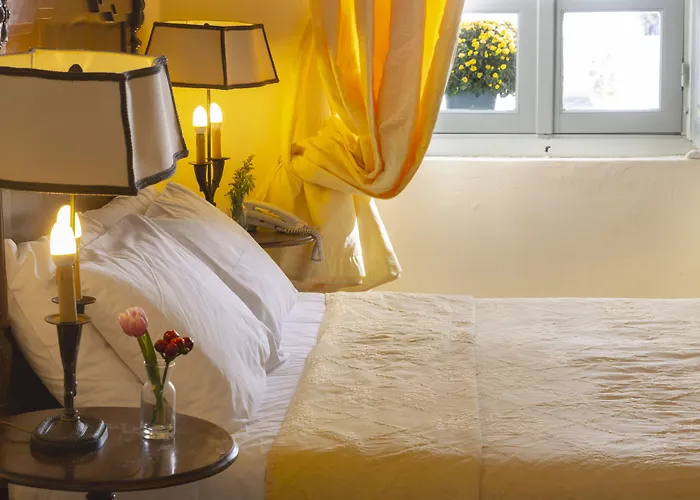 Hotel Aria Lito Mansion