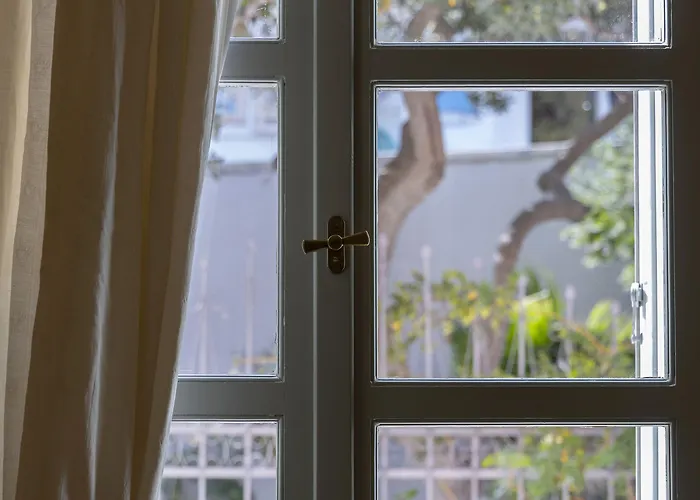 Hotel Aria Lito Mansion