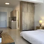 Aria Lito Mansion 4* Fira (Santorini)
