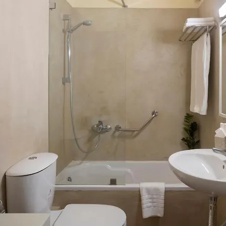 מלון Aria Lito Mansion