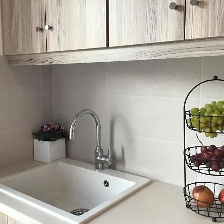 Aria Lito Mansion סנטוריני