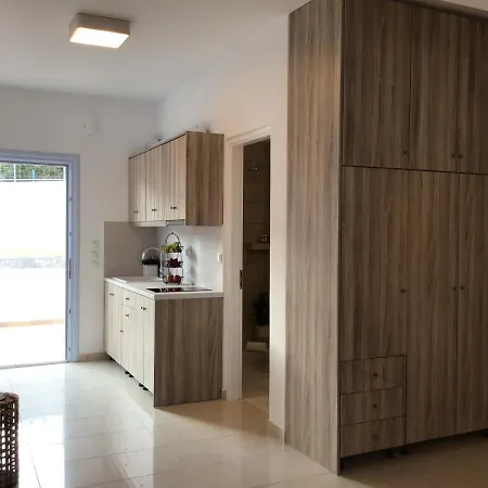 Aria Lito Mansion