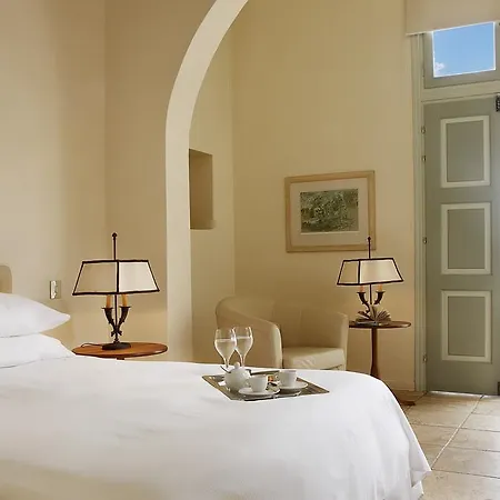 Aria Lito Mansion Hotel Fira (Santorini)