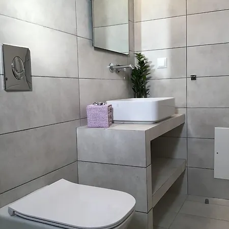 Aria Lito Mansion Fira (Santorini)