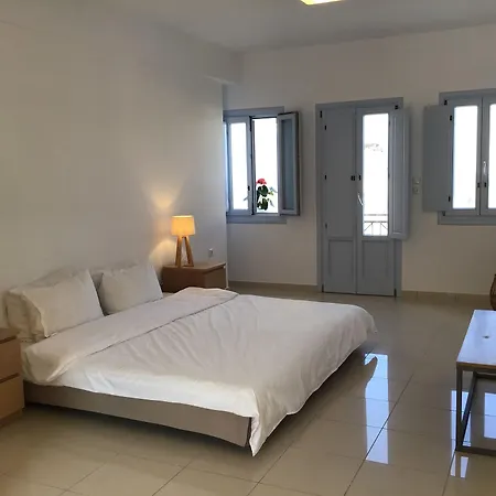 Aria Lito Mansion