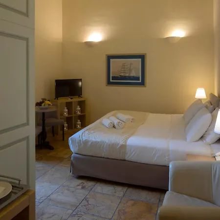 Aria Lito Mansion Hotel Fira (Santorini)