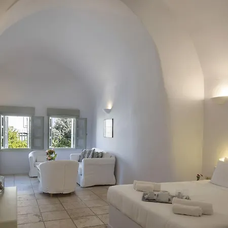 Aria Lito Mansion Hotel Fira (Santorini)