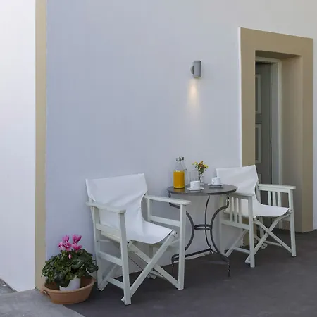 Aria Lito Mansion סנטוריני