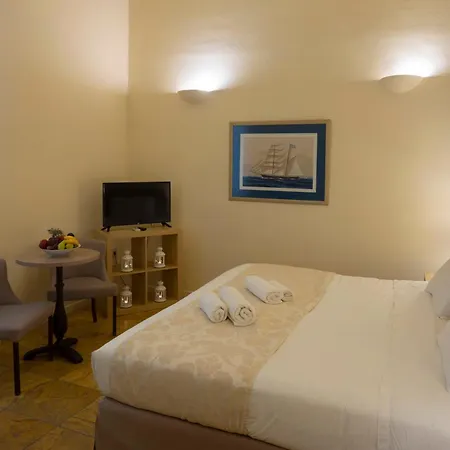 Hotel Aria Lito Mansion Fira (Santorini)