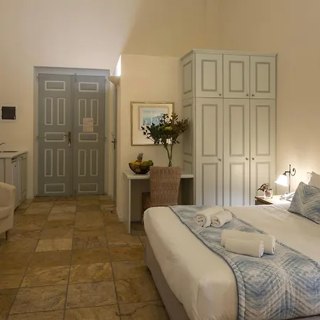 Aria Lito Mansion סנטוריני