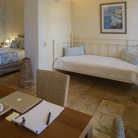 Aria Lito Mansion סנטוריני