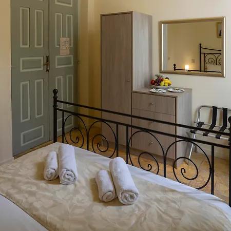 Hotel Aria Lito Mansion 4*
