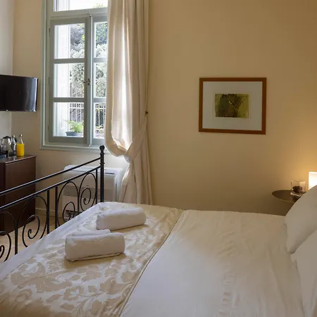 Aria Lito Mansion 4* סנטוריני
