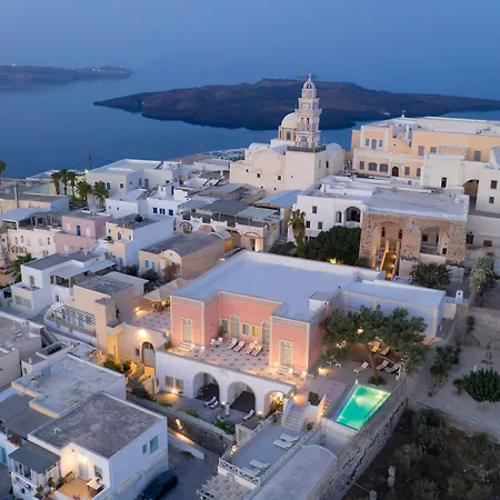 Aria Lito Mansion 4*