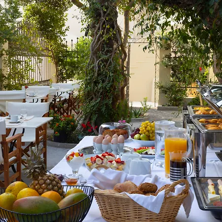 Hotel Aria Lito Mansion