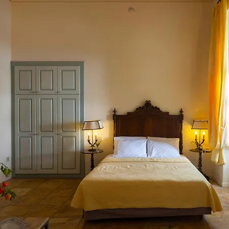 Aria Lito Mansion Hotel