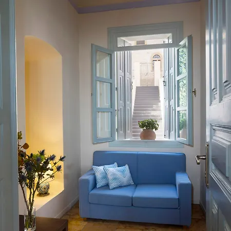 מלון Aria Lito Mansion 4*