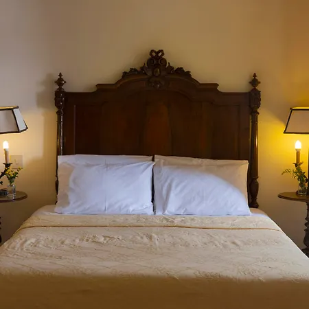 Aria Lito Mansion סנטוריני
