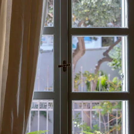 Aria Lito Mansion סנטוריני
