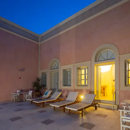 Aria Lito Mansion
