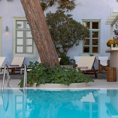 מלון Aria Lito Mansion