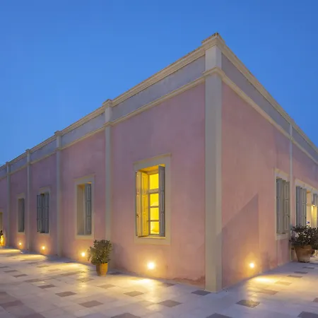 Hotel Aria Lito Mansion