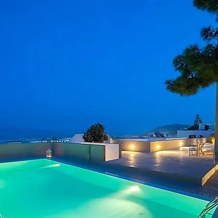 Hotel Aria Lito Mansion