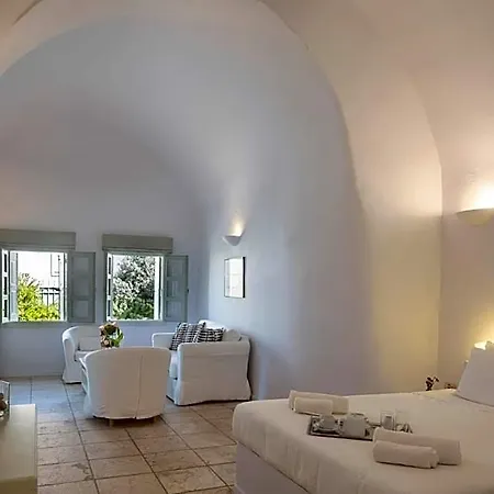 Hotel Aria Lito Mansion Fira (Santorini)