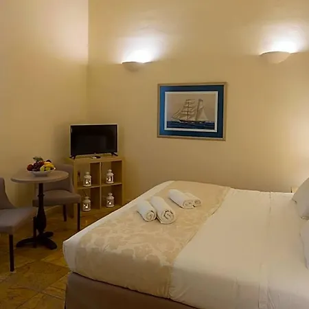 Hotel Aria Lito Mansion Fira (Santorini)