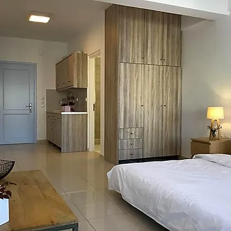 Hotel Aria Lito Mansion 4*